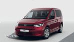 Volkswagen Caddy 1.5 TSI DSG - 2