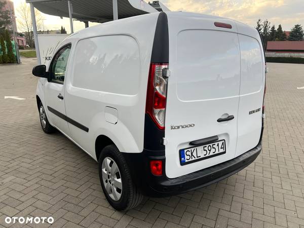 Renault Kangoo - 6