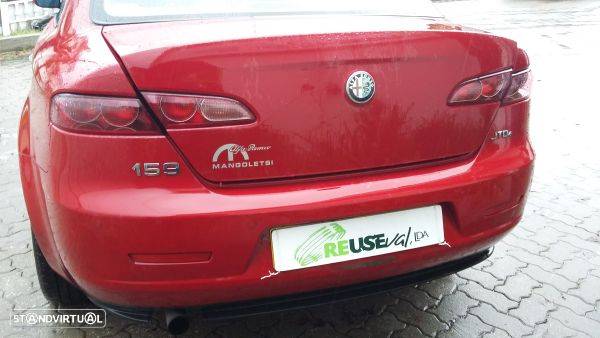 Para Peças Alfa Romeo 159 (939_) - 5