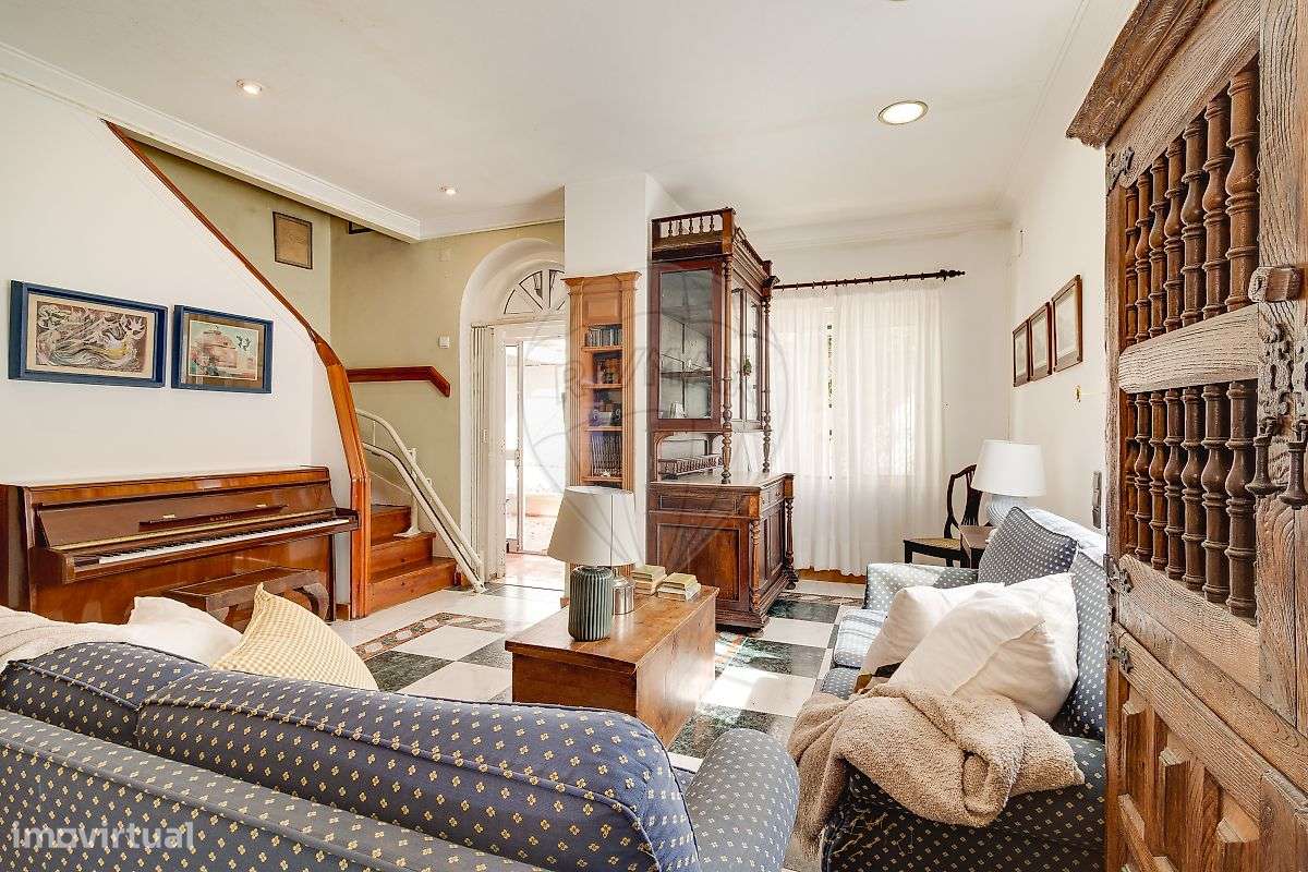 Moradia T3 para arrendamento - Grande imagem: 5/48