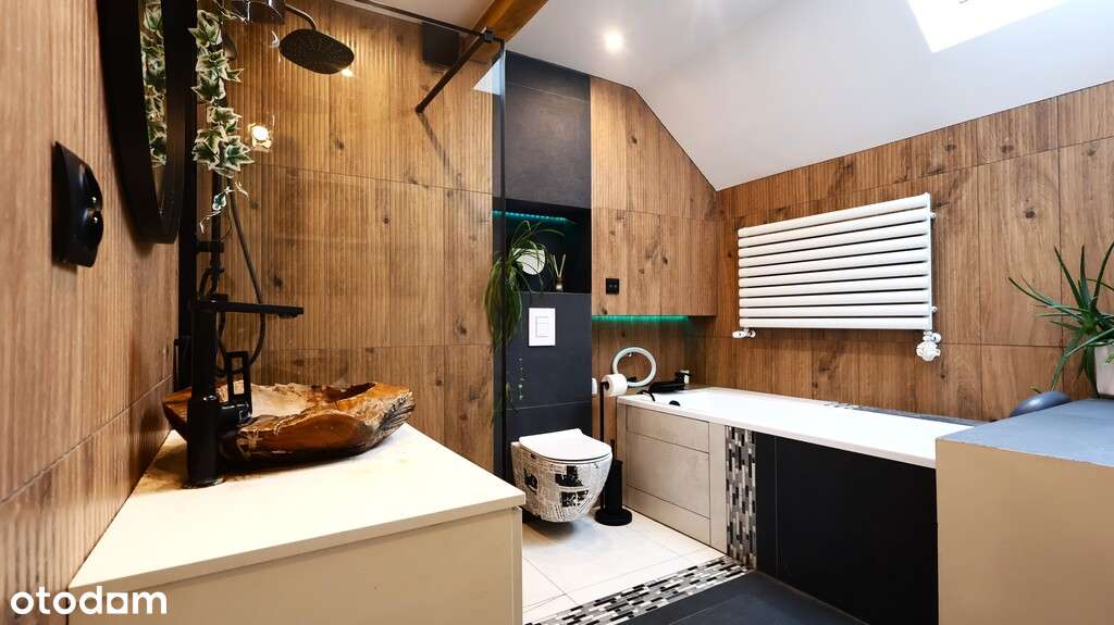 Dom w centrum miasta - Pełny obrazek: 4/20