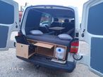 Volkswagen Transporter Multivan DPF Startline - 12