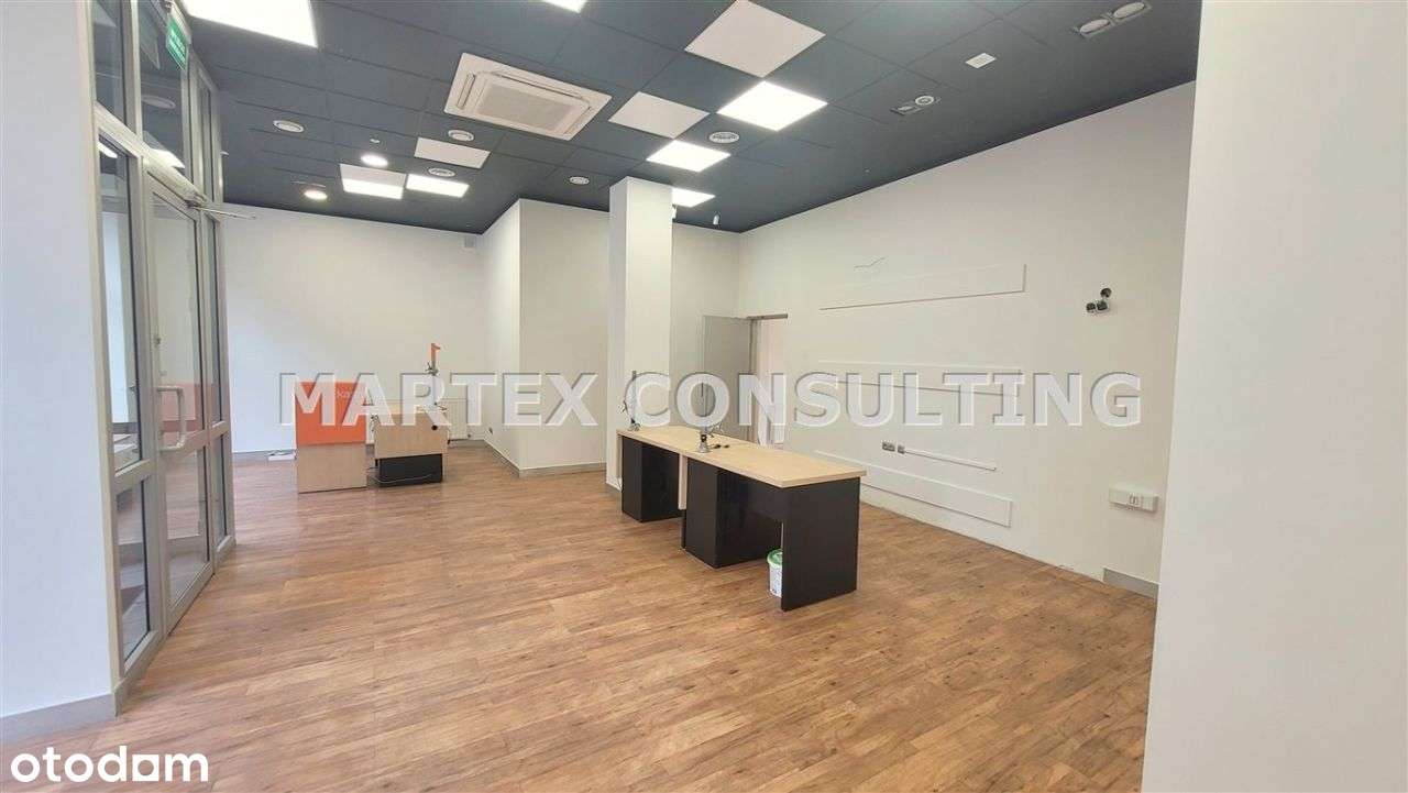 Lokal użytkowy, 96 m², Wodzisław Śląski - Pełny obrazek: 4/12