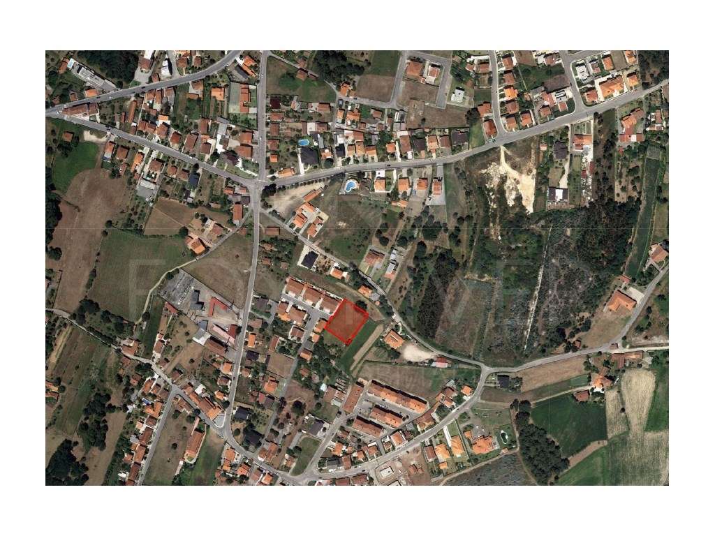 Terreno para construção em Valença - Grande imagem: 4/5