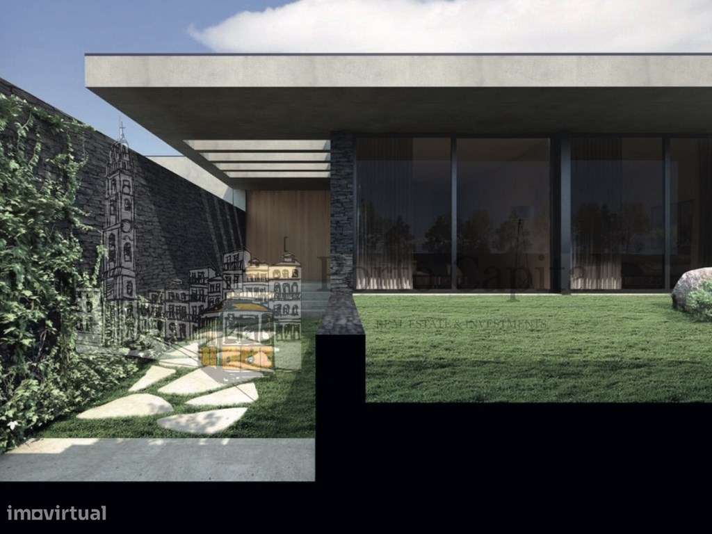 MORADIA EM BANDA DESDE 630000€ - Grande imagem: 4/35