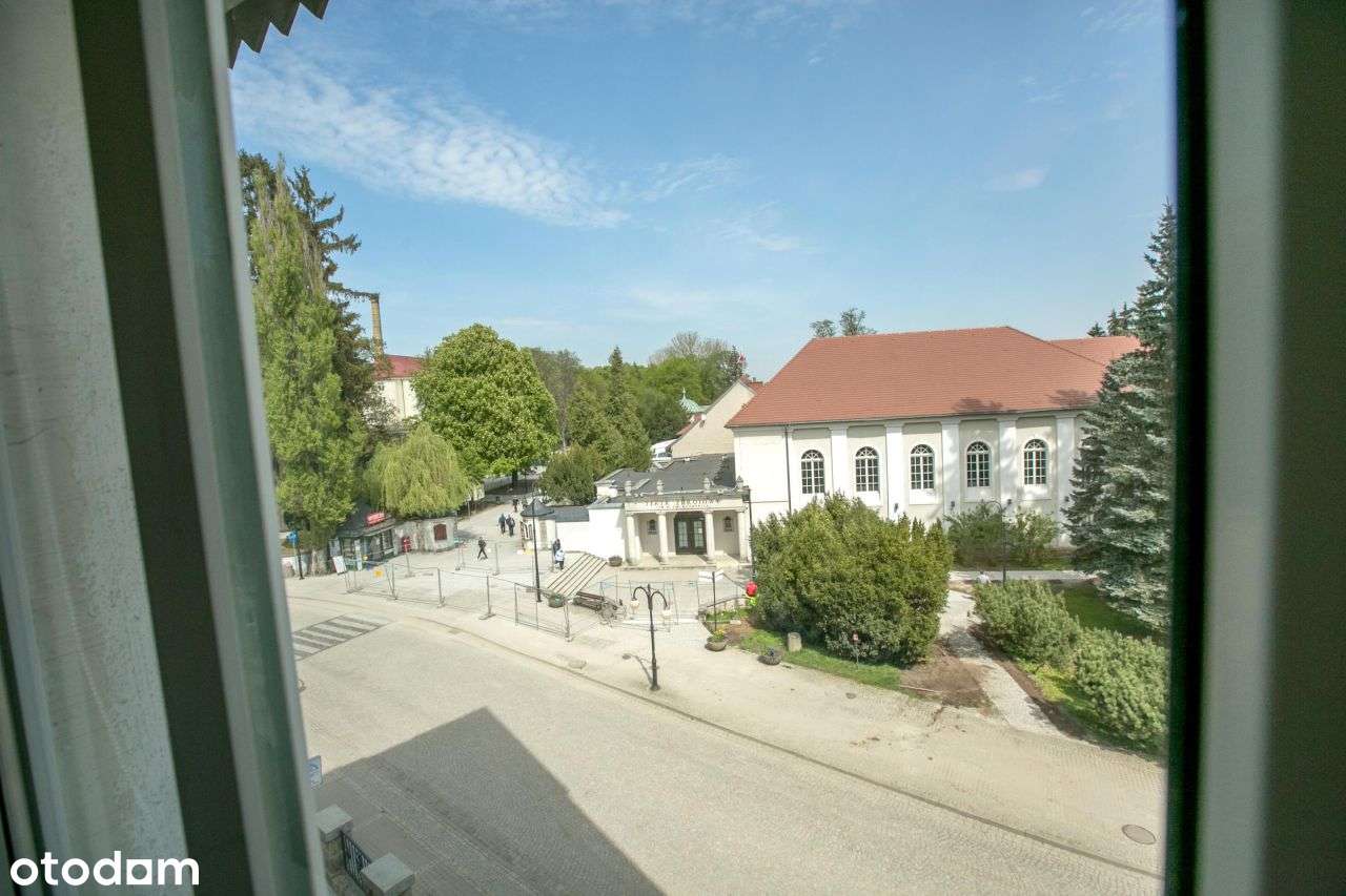 Mieszkanie 32 m2, Polanica-Zdrój , centrum-1