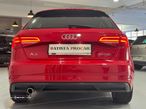 Audi A3 Sportback 1.6 TDI Design S tronic - 17