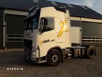 Volvo 500 KM 4x4 Hydrodrive - 7