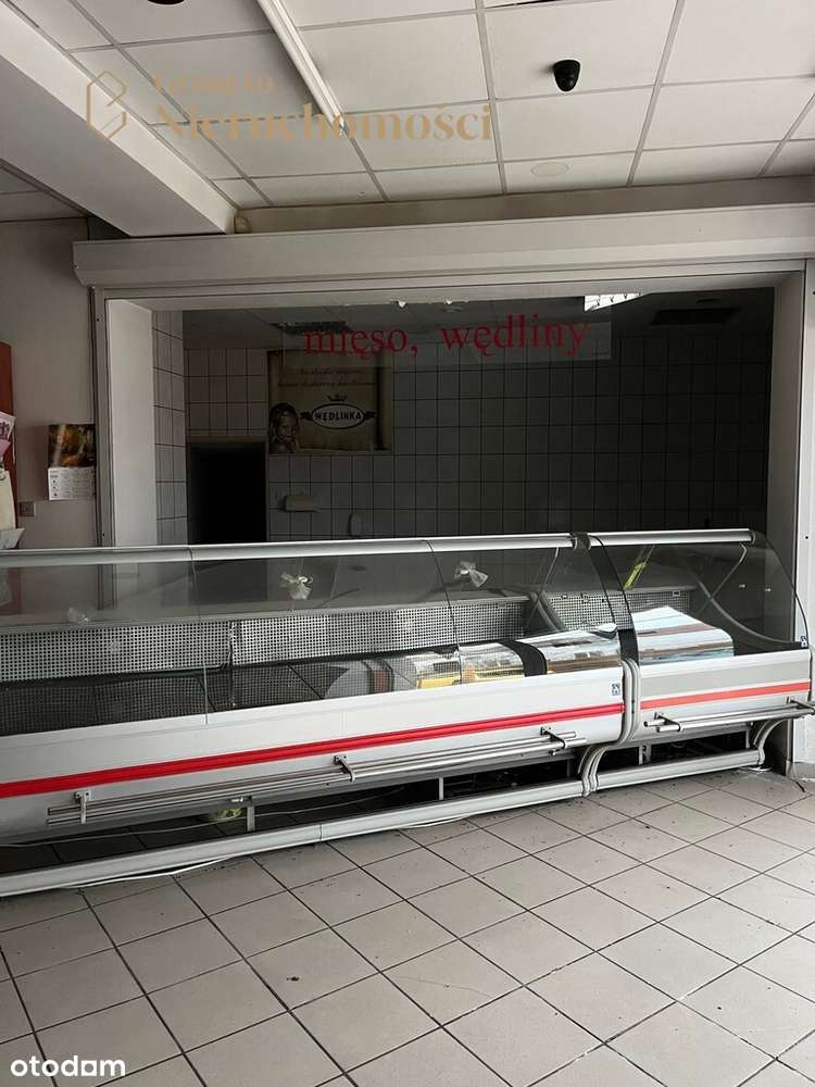 Lokal usługowy z potencjałem!-6