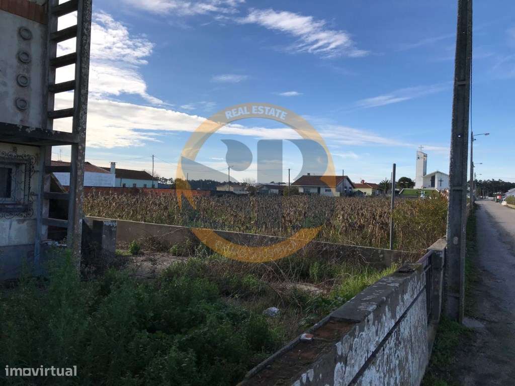 Terreno no Torrão do Lameiro - Grande imagem: 5/13