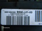 Peugeot Citroen - moduł BSM L01-00 9661682580 - 2