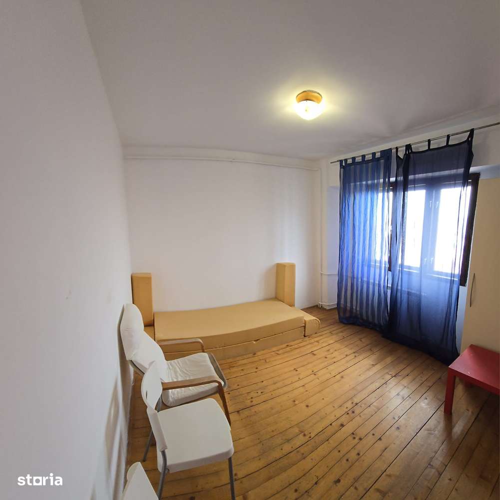 Apartament 2 camere in zona Intim - Imagine principală: 5/5