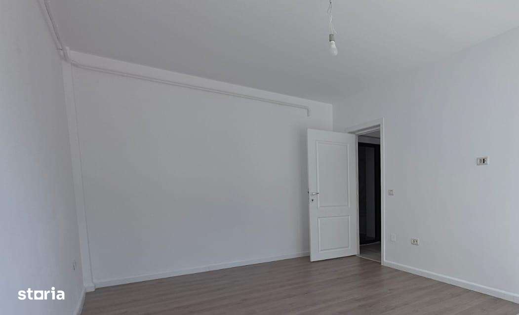 Apartament cu GRĂDINĂ, 2 camere decomandat, finisat complet +intabulat - Imagine principală: 5/9