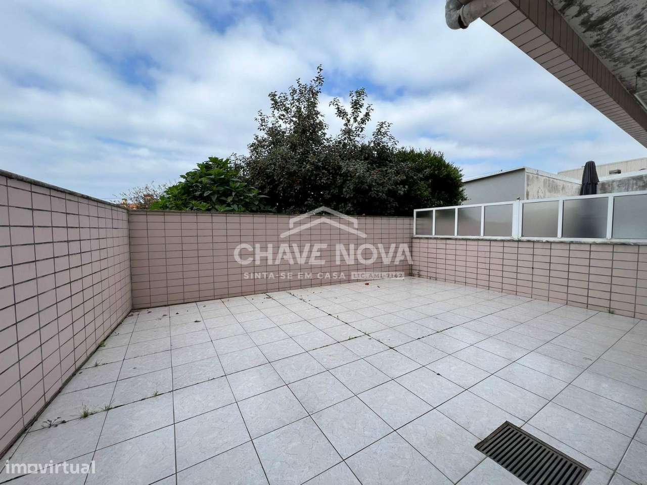 Apartamento T2 c/ Terraço em Canidelo - Grande imagem: 4/17