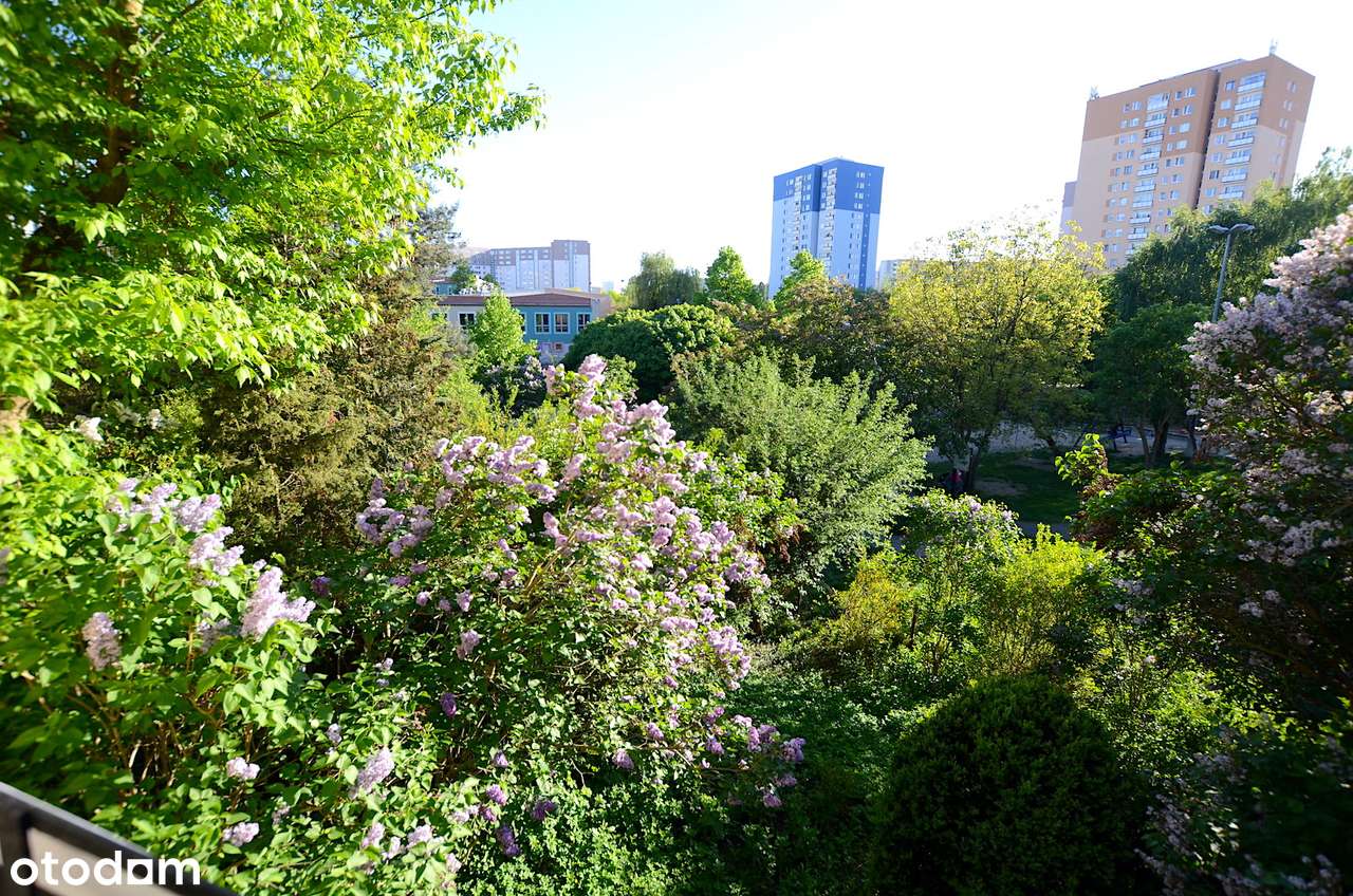 5-pokojowe 90m2 / Gocław ul. Mikołajczyka / C. H. Promenada-11