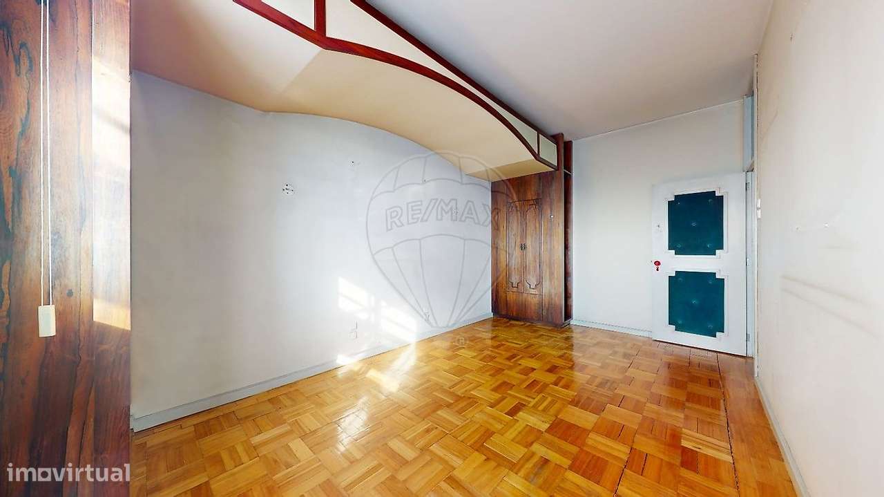 Apartamento T6 para venda-36