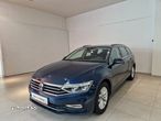 Volkswagen Passat Variant 2.0 TDI DSG Comfortline - 1