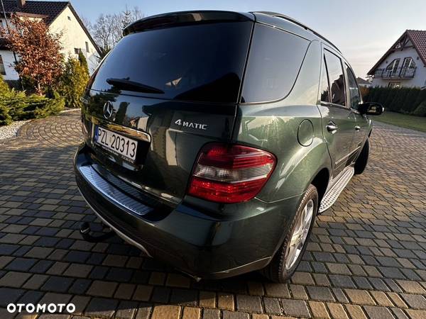 Mercedes-Benz ML 320 CDI 4-Matic - 6