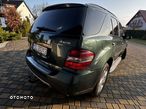 Mercedes-Benz ML 320 CDI 4-Matic - 6