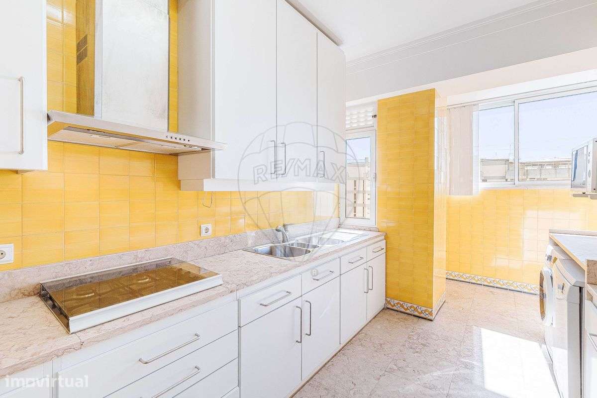 Apartamento T5 para arrendamento - Grande imagem: 5/37