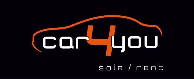 Car4You logo