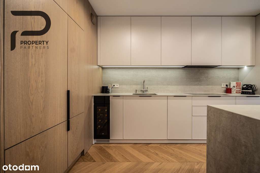 Stylowe mieszkanie na Zabłociu | ENG-5