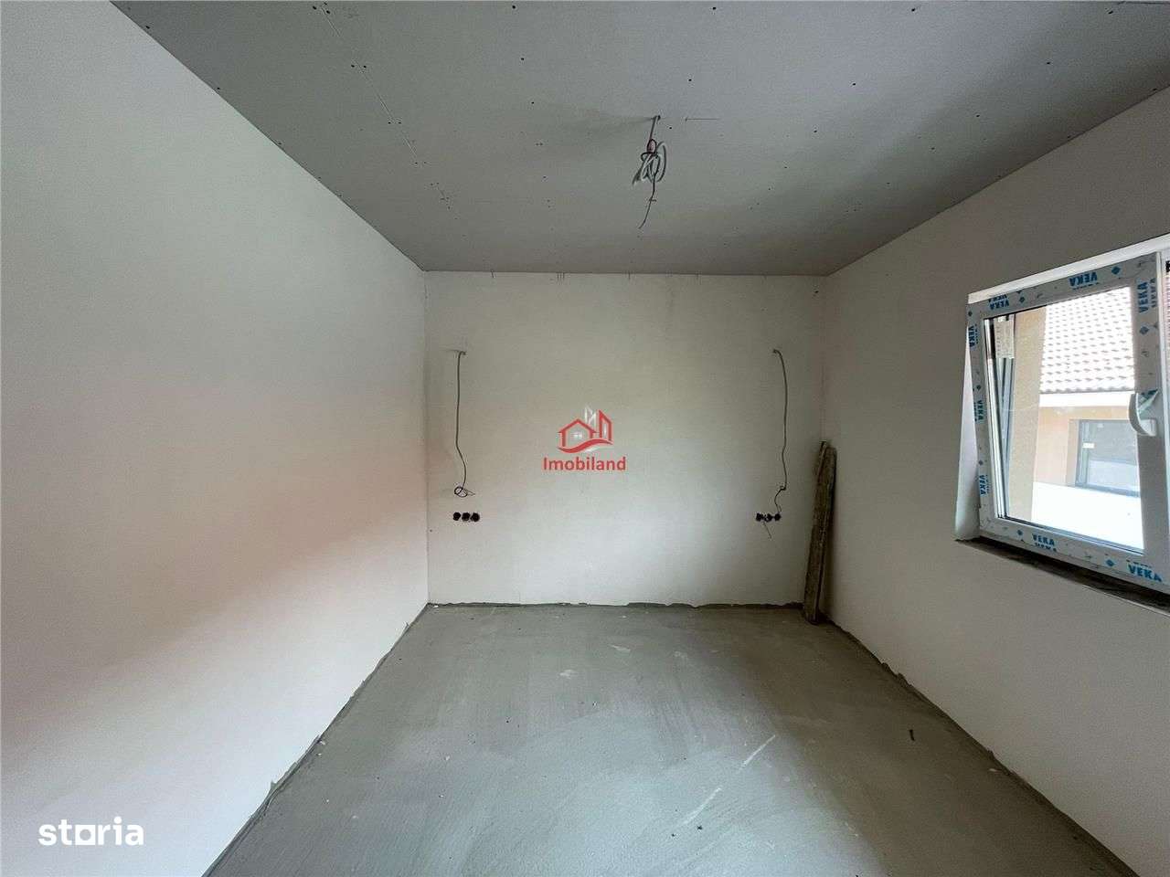 Casa tip duplex pe Valea Chintaului, cu gradina si  parcare-10