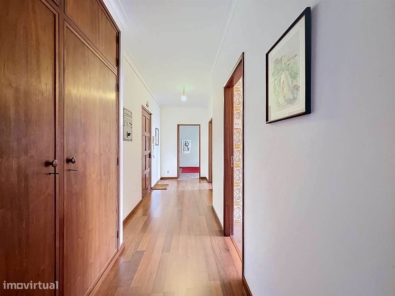 Apartamento T2 Venda em Leiria, Pousos, Barreira e Cortes,Leiria-4