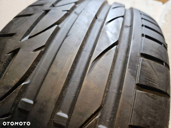 225/45/17 225/45r17 91w Bridgestone Potenza s001 - 3