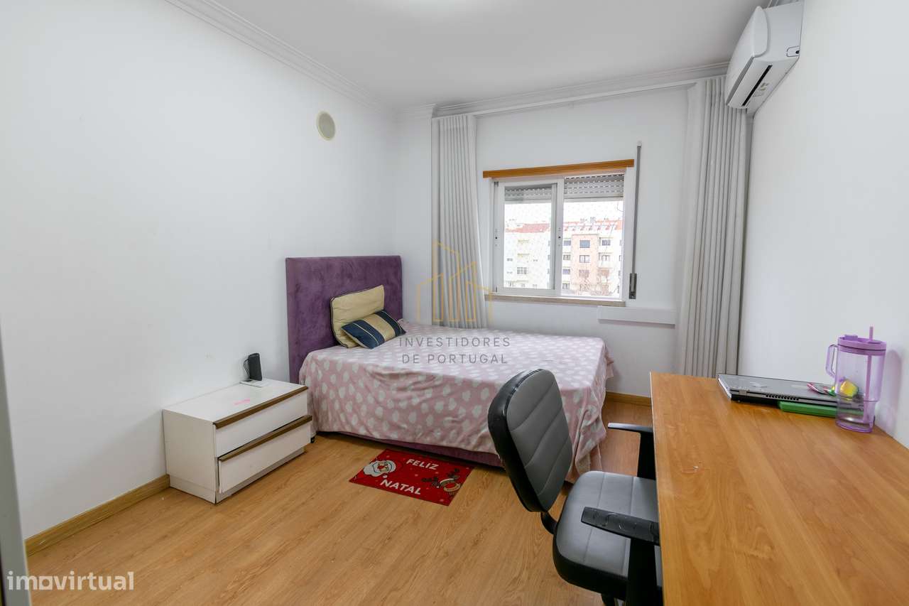 T3 Exclusivo no Montijo | Design, Conforto e Presença-24