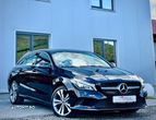 Mercedes-Benz CLA 200 (CDI) d 7G-DCT Urban - 1