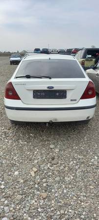 Dezmembram Ford Mondeo - 4