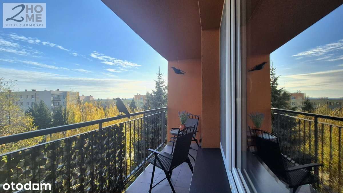 61m2 do remontu na os. Westerplatte - Pełny obrazek: 4/16