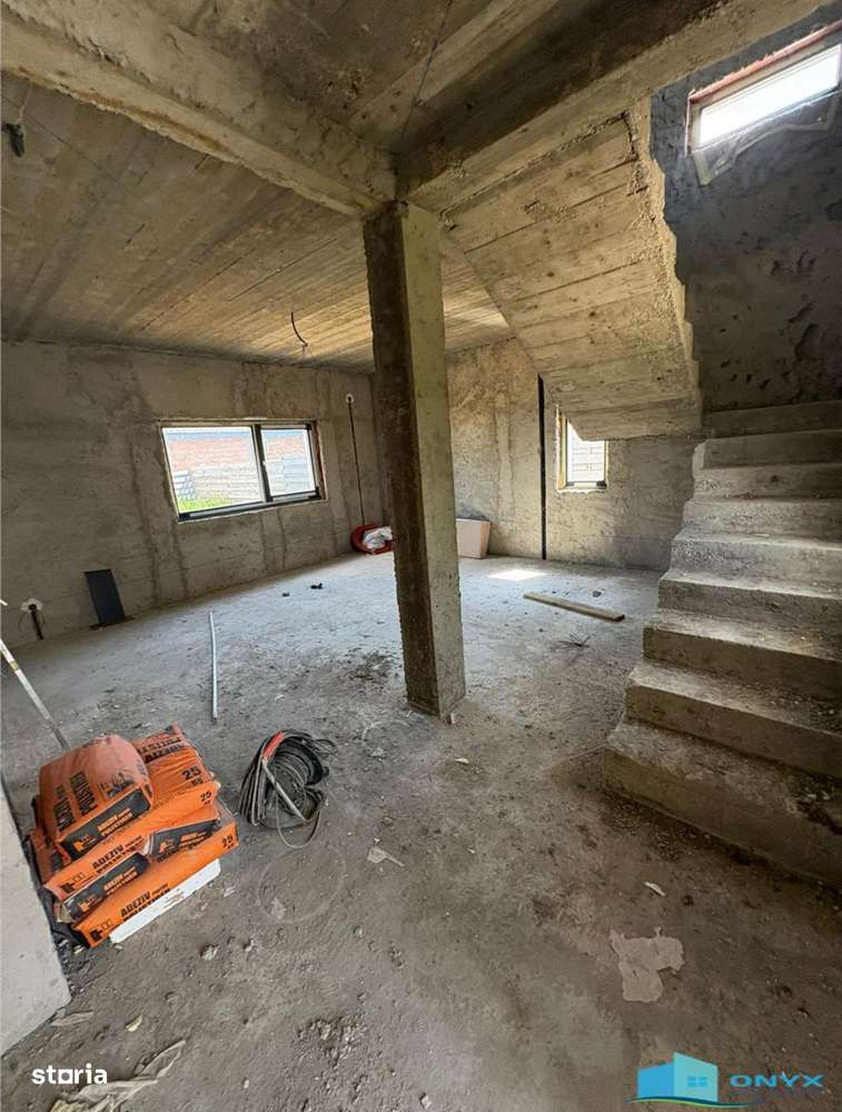 Casa Individuala, Hlincea, 4 camere, 475 teren - Imagine principală: 2/7