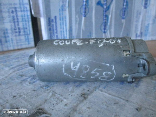 Motor Banco 0130002620 BMW E46 COUPE 2004 Motor Banco Fd - 1