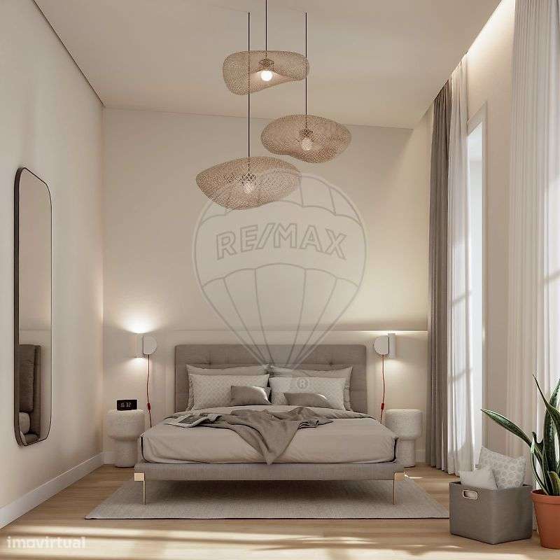 Apartamento T1 para venda-7