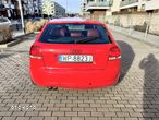 Audi A3 2.0 TDI Attraction - 11