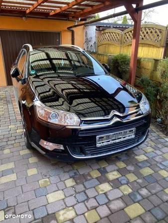 Citroën C5 2.2 HDi Exclusive - 2