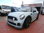 MINI John Cooper Works - 1