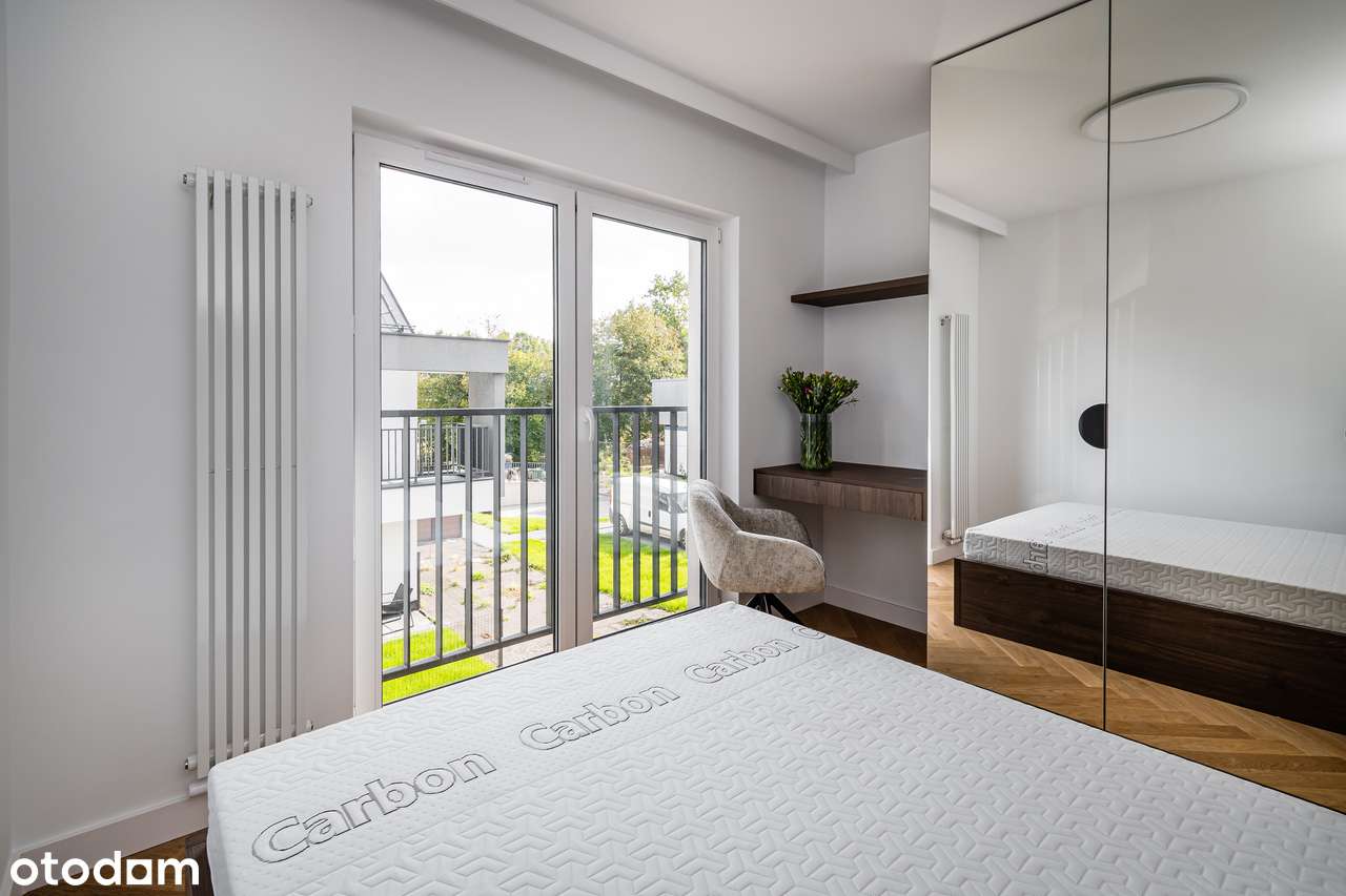 Gotowe  2-pokojowe "pod klucz" ul. Smętna 1B/14-19