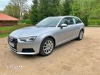 Audi A4 2.0 TDI Sport S tronic - 9