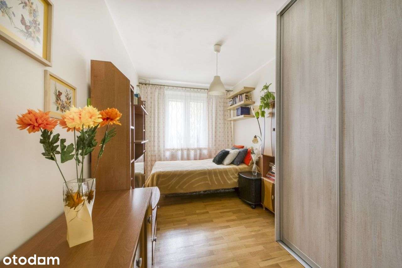 Mieszkanie, 67 m², Warszawa-4