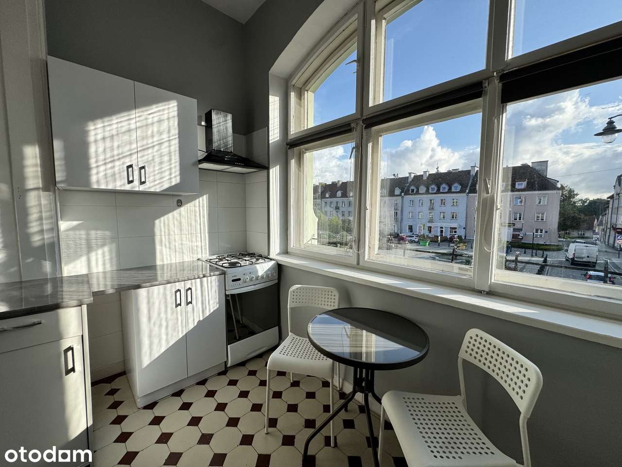 Mieszkanie dwupokojowe w centrum Biskupca - Pełny obrazek: 4/12