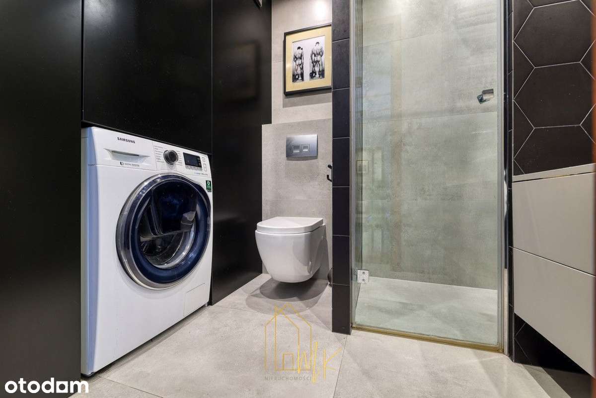 Na sprzedaż – eleganckie mieszkanie w inwestycji W-10