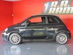 Abarth 595C 1.4 T-Jet 595 - 12