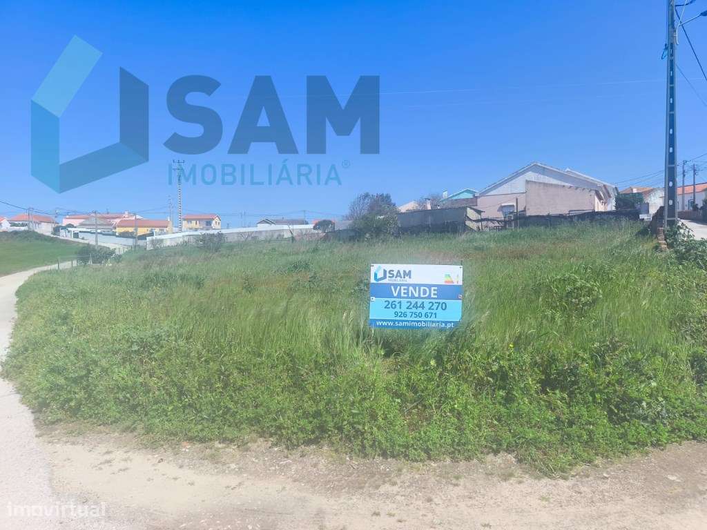 Venda Terreno Urbano | Bombardeira - A dos Cunhados - Grande imagem: 2/7