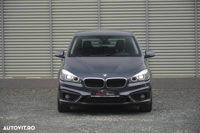 BMW Seria 2 - 9