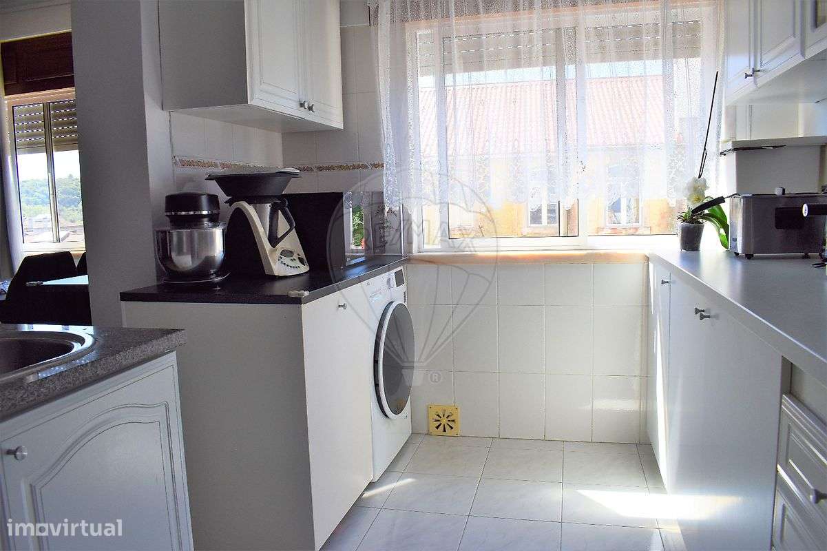 Apartamento T2 para venda-9