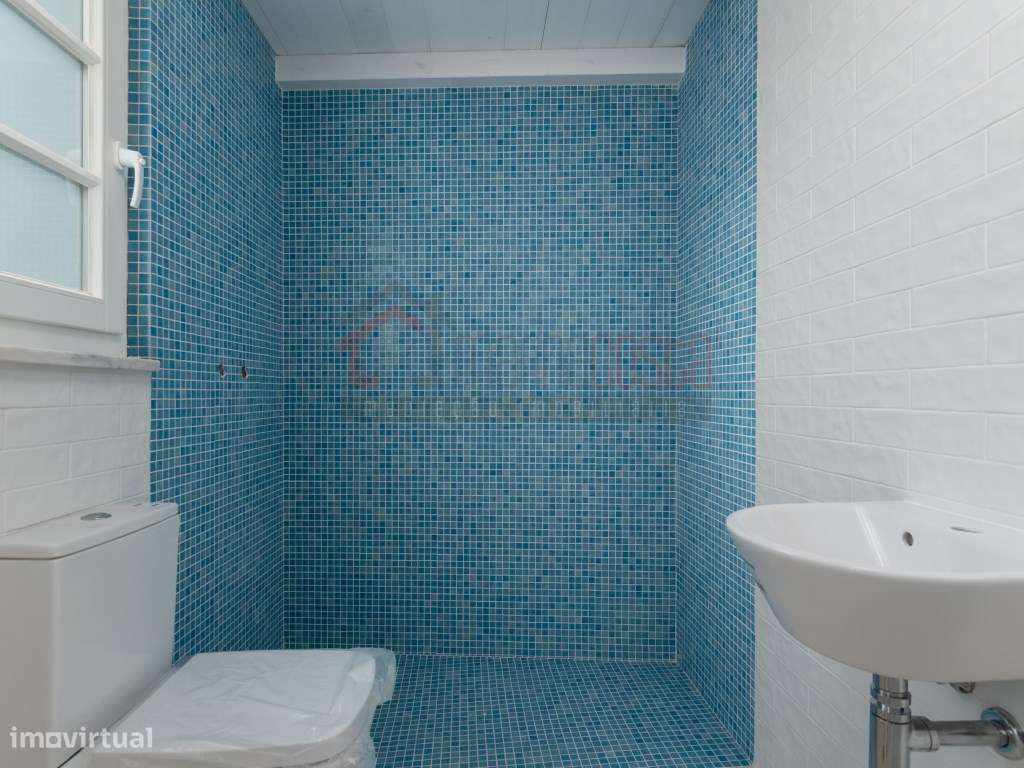 Moradia no Centro de Peniche-10