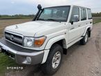 Toyota Land Cruiser - 3